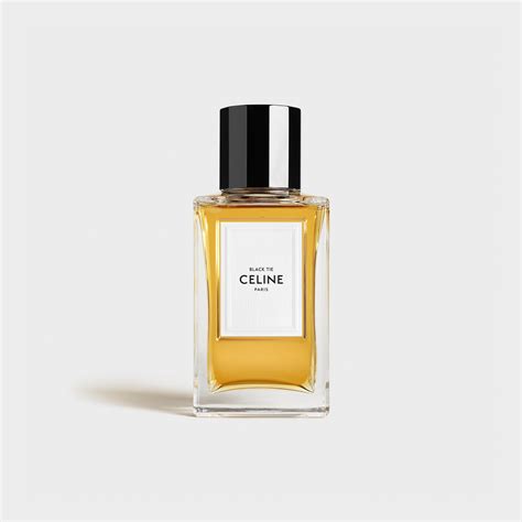 perfume black tie celine|Celine black tie edp.